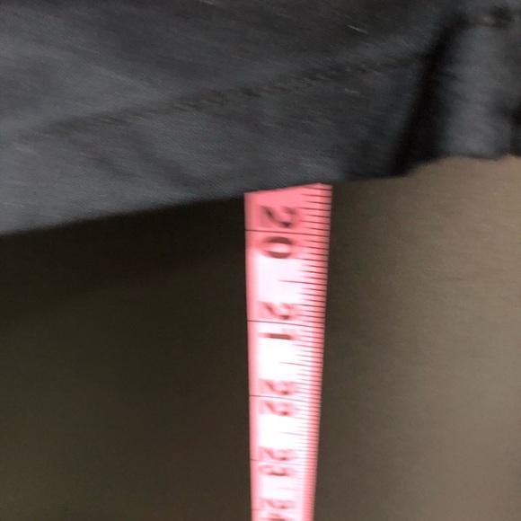 5.11 Tactical Dark Navy Blue Shorts - Size 28 - Picture 11 of 14